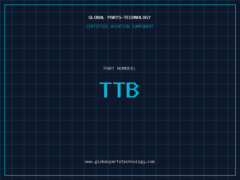 Aviation Part TTB