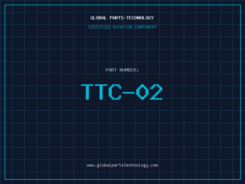Aviation Part TTC-02