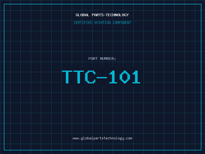 Aviation Part TTC-101