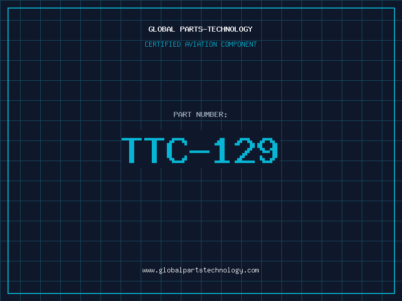 Aviation Part TTC-129