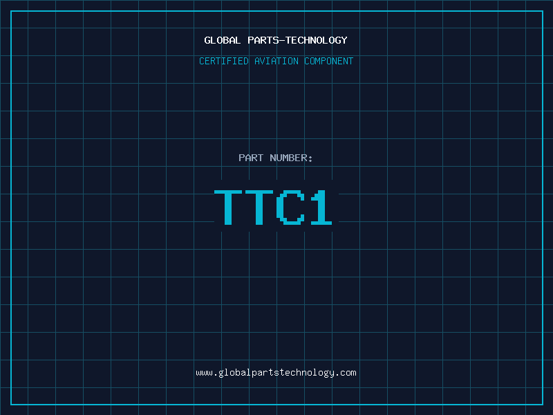 Aviation Part TTC1