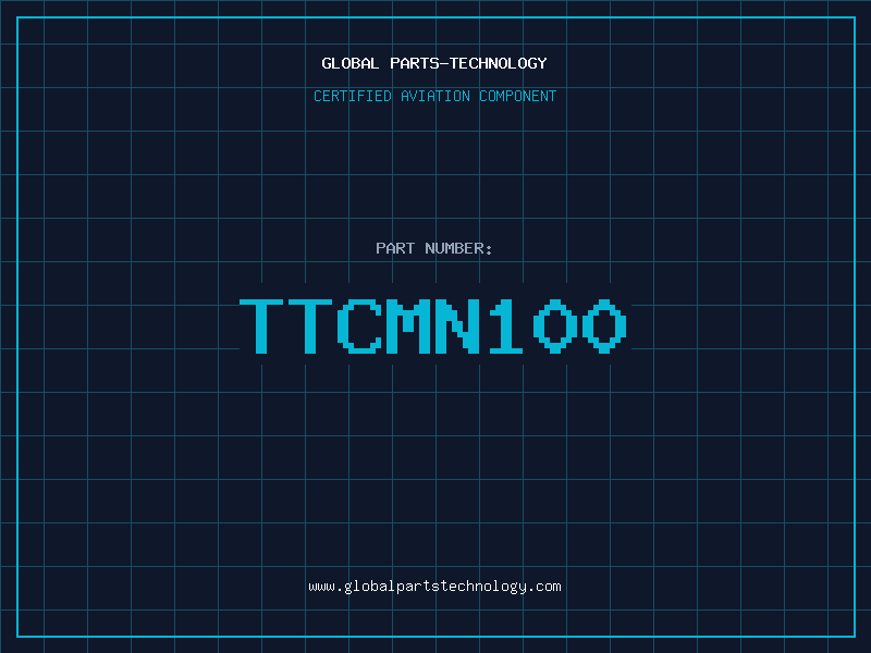 Aviation Part TTCMN100