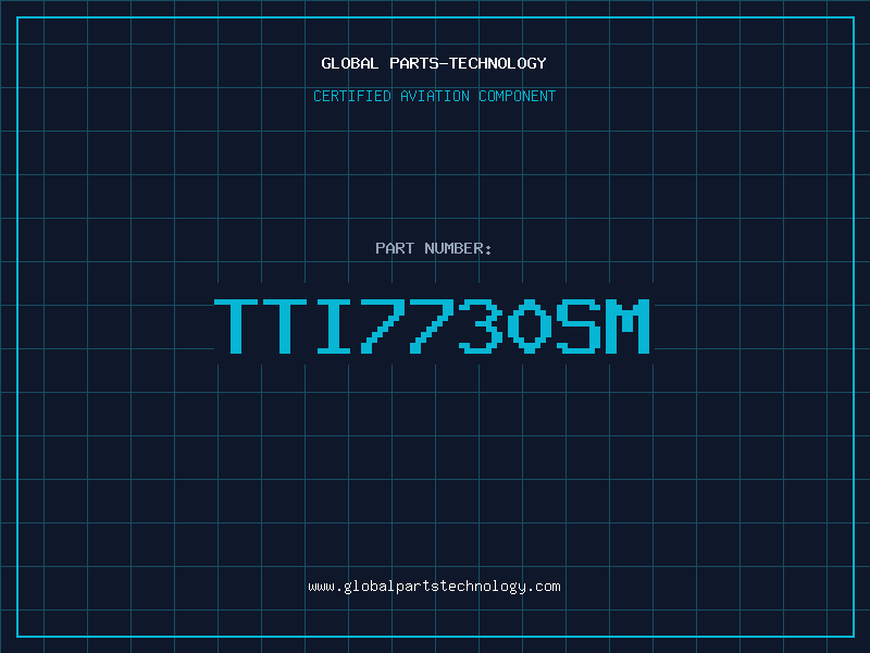 Aviation Part TTI7730SM