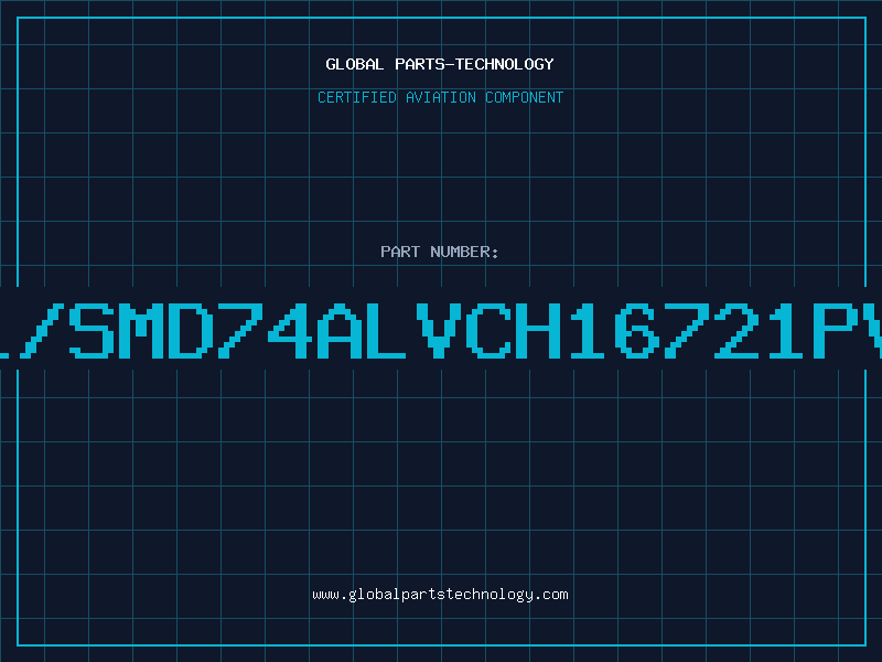 Aviation Part TTL/SMD74ALVCH16721PVSS