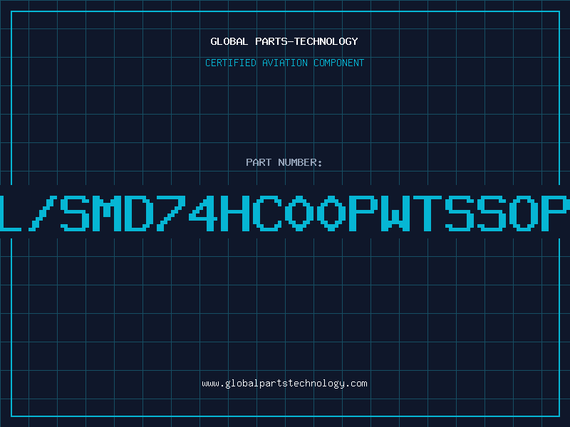 Aviation Part TTL/SMD74HC00PWTSSOP14