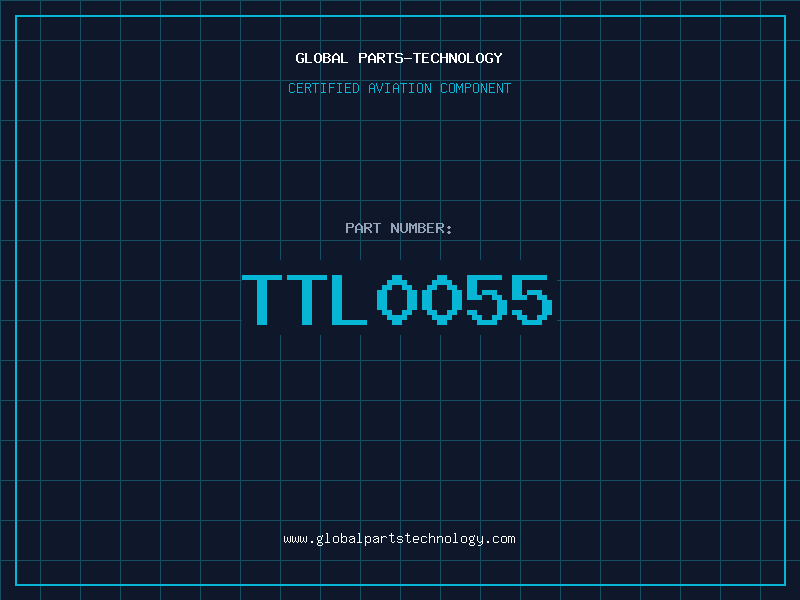 Aviation Part TTL0055
