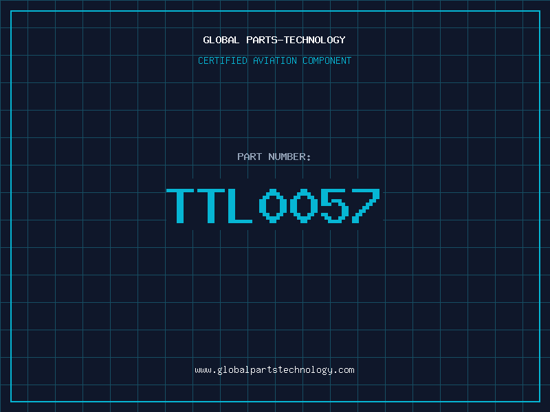 Aviation Part TTL0057