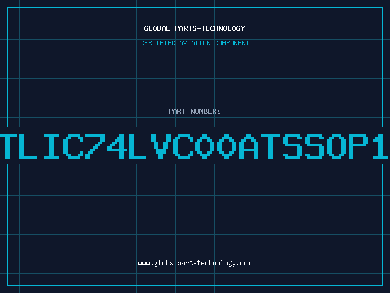 Aviation Part TTLIC74LVC00ATSSOP14
