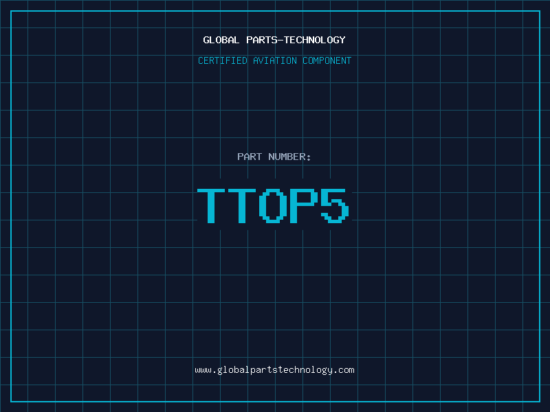 Aviation Part TTOP5
