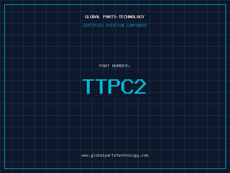 Aviation Part TTPC2