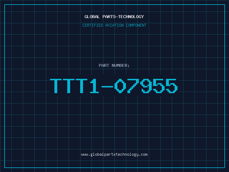 Aviation Part TTT1-07955