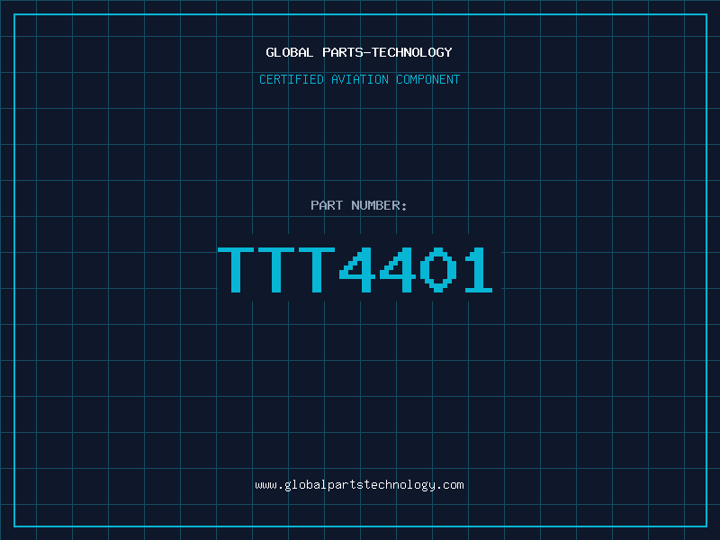 Aviation Part TTT4401