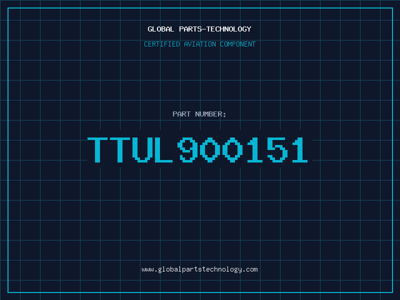 Aviation Part TTUL900151