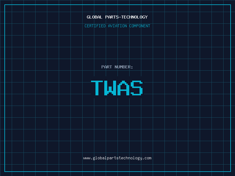 Aviation Part TWAS