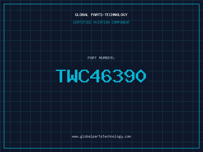 Aviation Part TWC46390