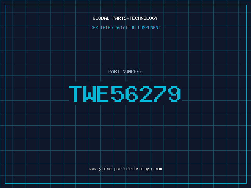 Aviation Part TWE56279