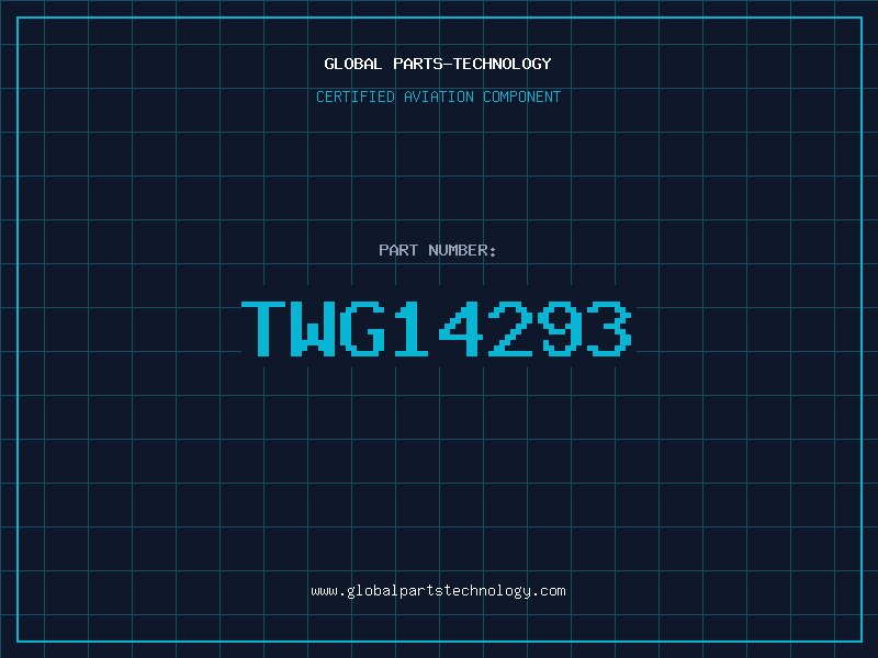 Aviation Part TWG14293