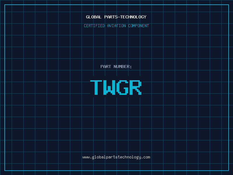 Aviation Part TWGR