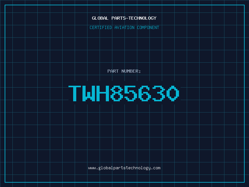 Aviation Part TWH85630