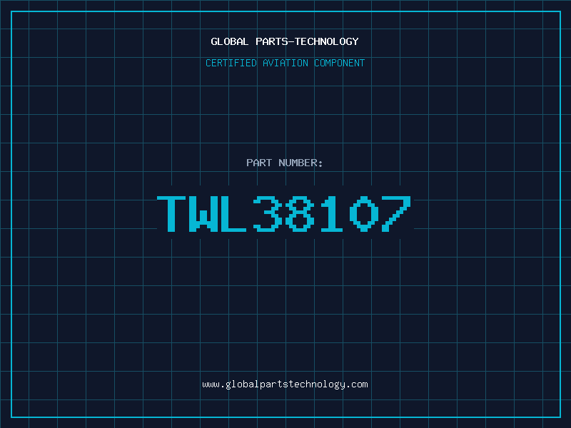 Aviation Part TWL38107