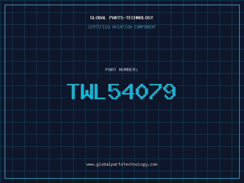 Aviation Part TWL54079