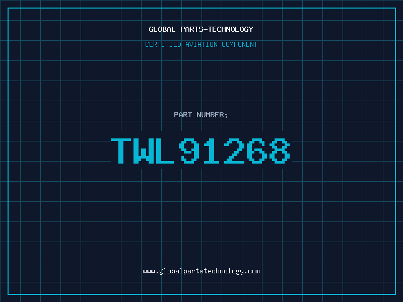 Aviation Part TWL91268