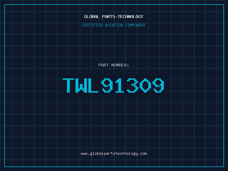 Aviation Part TWL91309