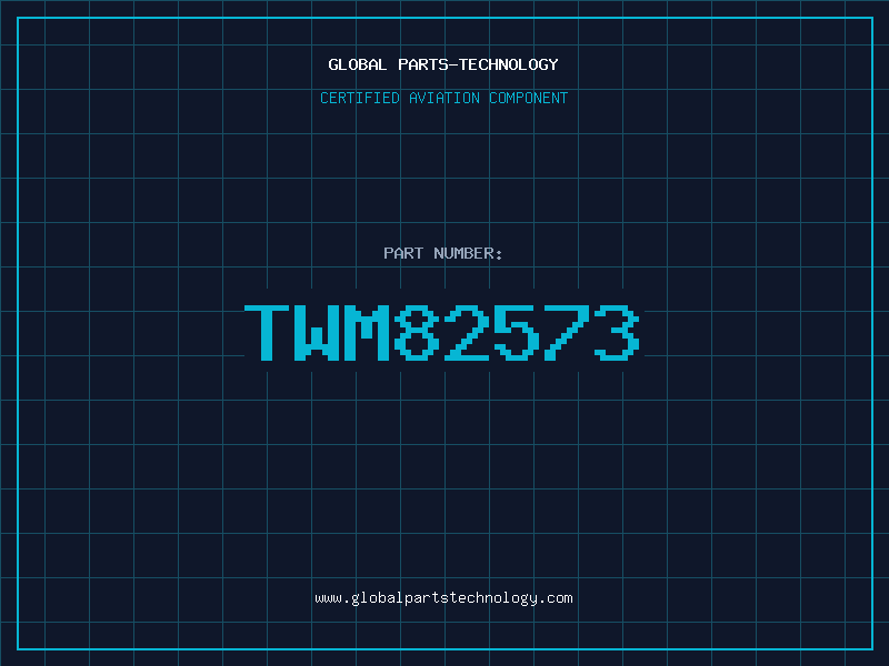 Aviation Part TWM82573