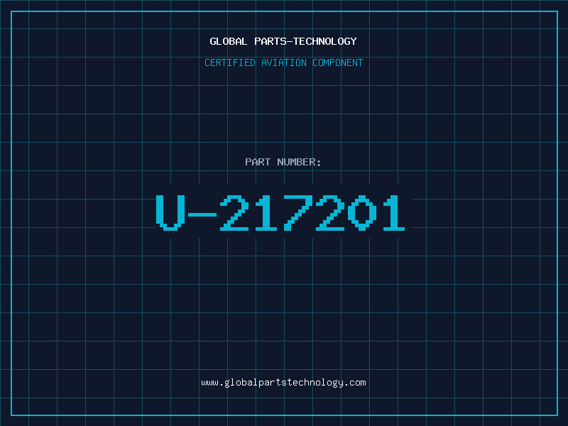 Aviation Part U-217201