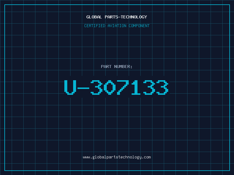 Aviation Part U-307133