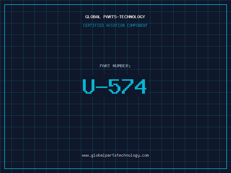 Aviation Part U-574