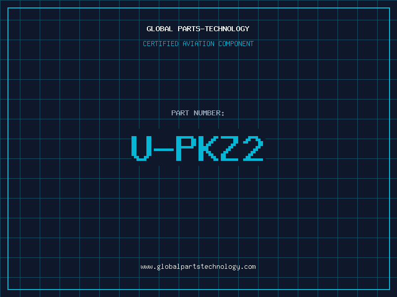 Aviation Part U-PKZ2