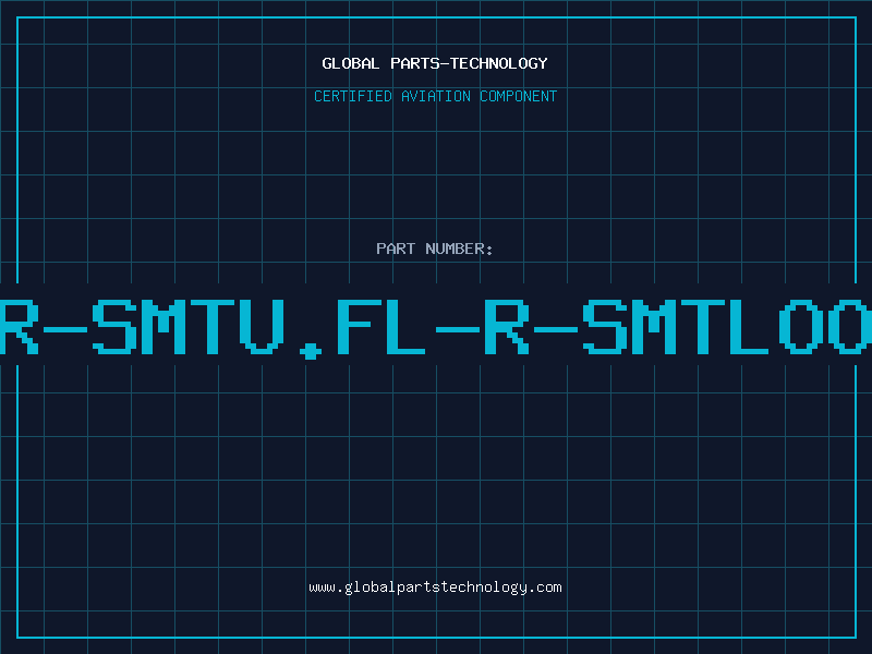Aviation Part U.FL-R-SMTU.FL-R-SMTLOOSEPCS
