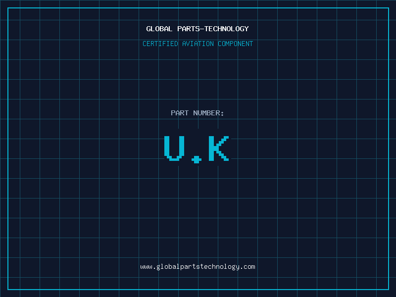 Aviation Part U.K