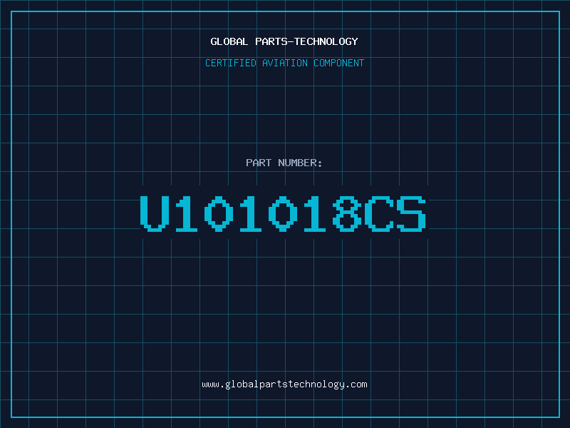 Aviation Part U101018CS