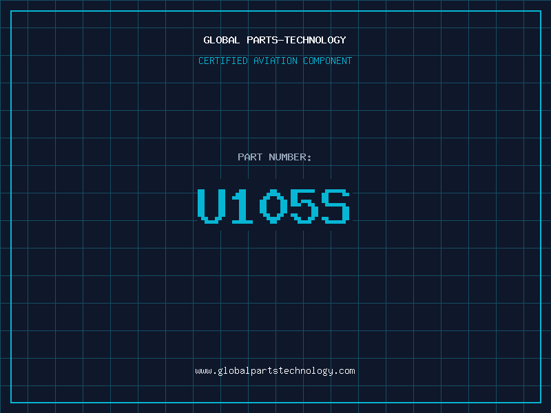 Aviation Part U105S
