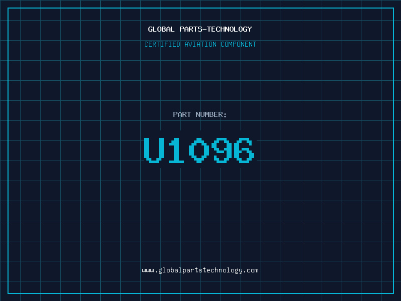 Aviation Part U1096
