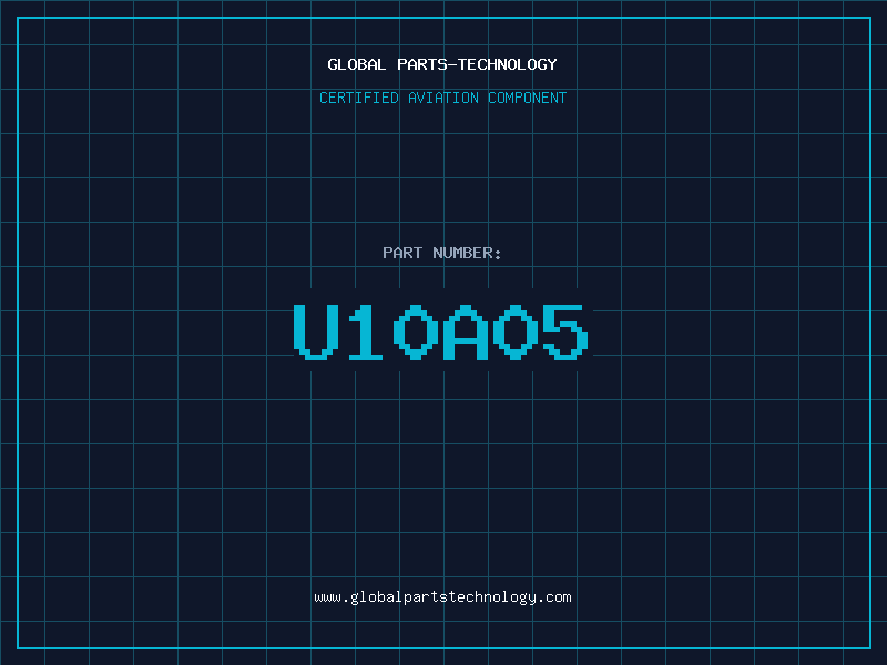 Aviation Part U10A05