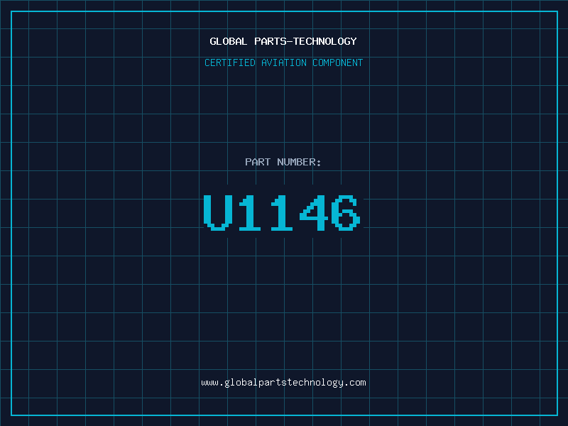 Aviation Part U1146
