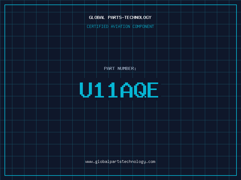 Aviation Part U11AQE