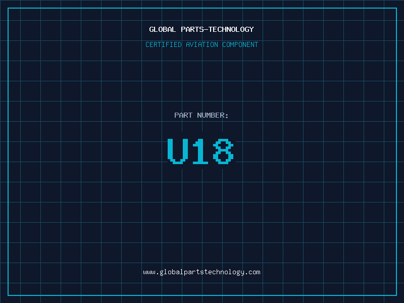 Aviation Part U18