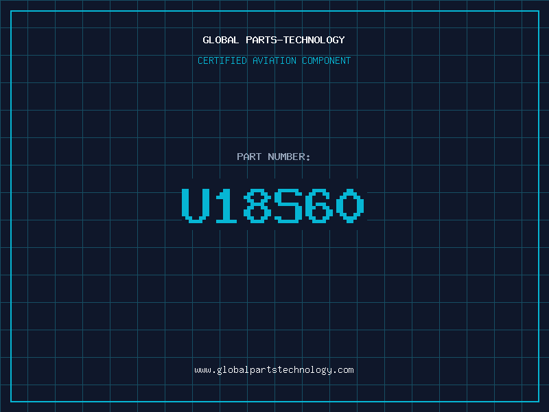 Aviation Part U18S60