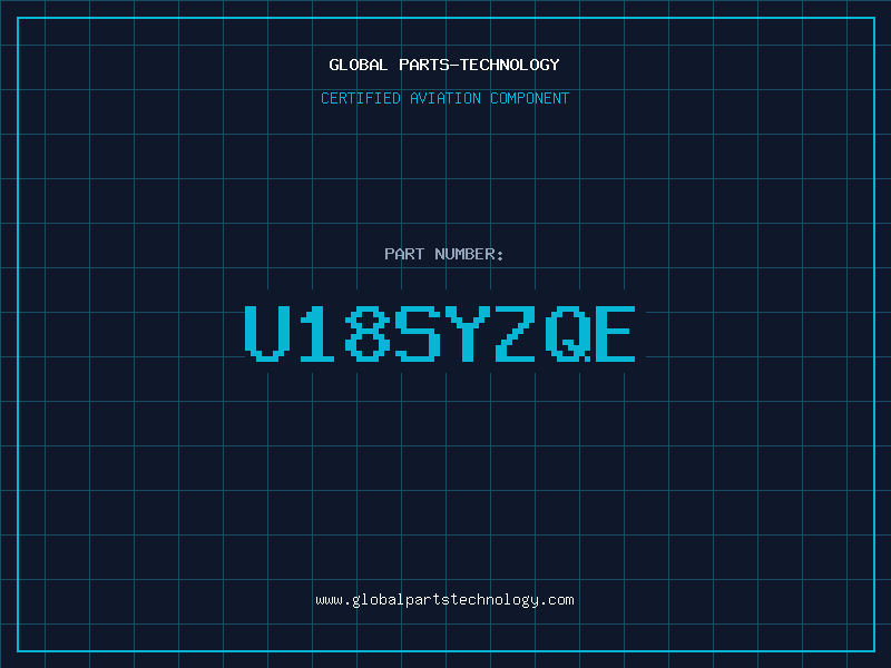Aviation Part U18SYZQE