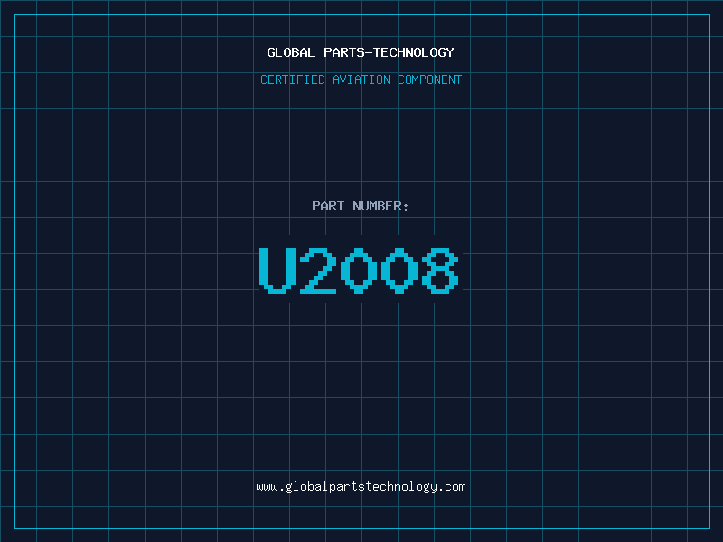 Aviation Part U2008