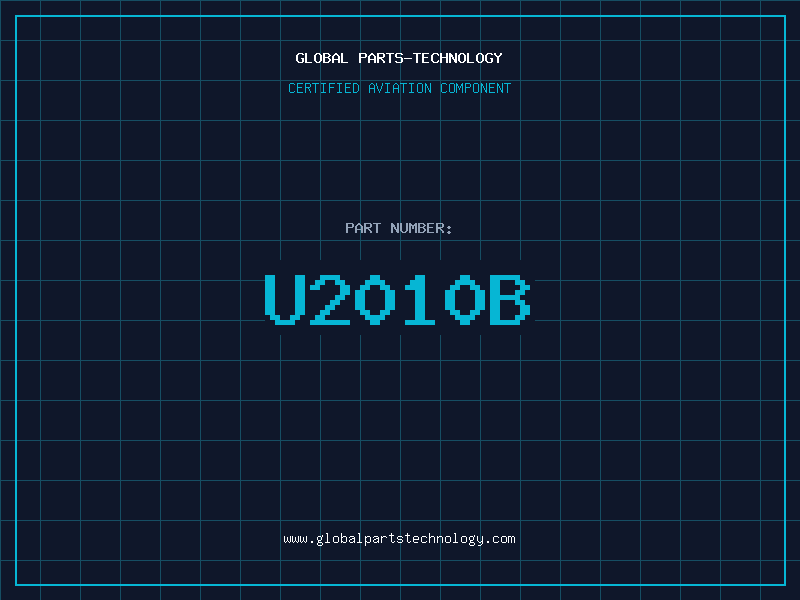 Aviation Part U2010B