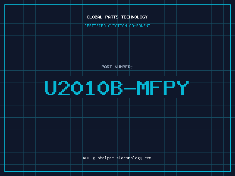 Aviation Part U2010B-MFPY