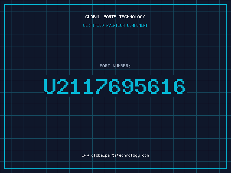 Aviation Part U2117695616
