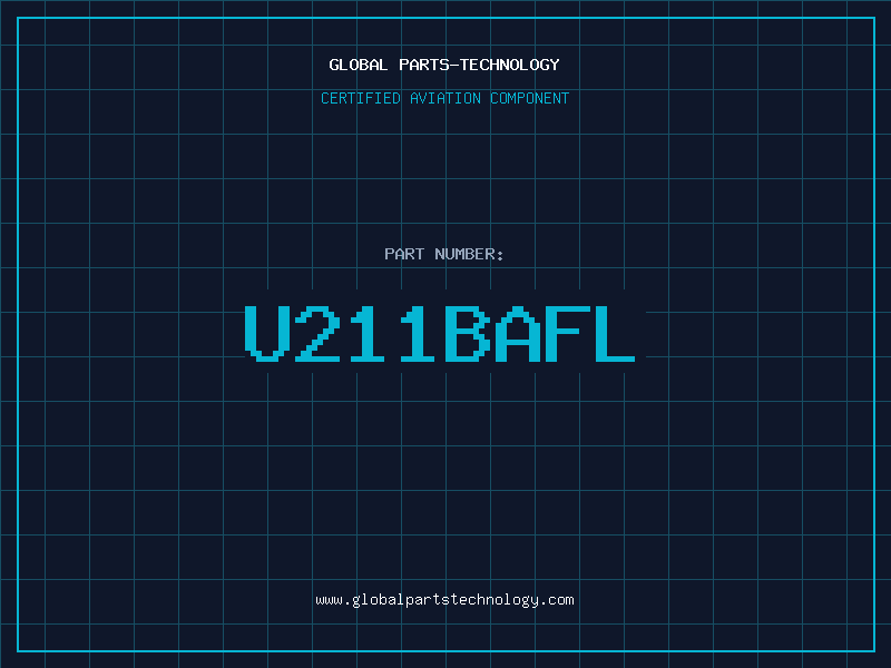 Aviation Part U211BAFL