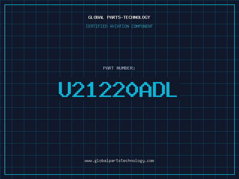 Aviation Part U21220ADL