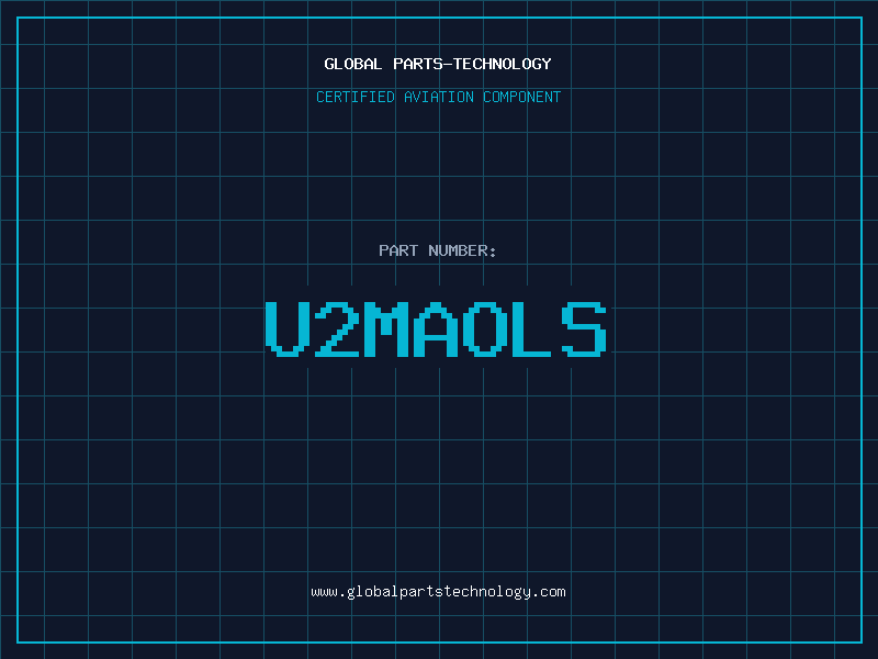 Aviation Part U2MAOLS